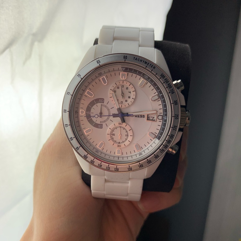Express Men’s Watch